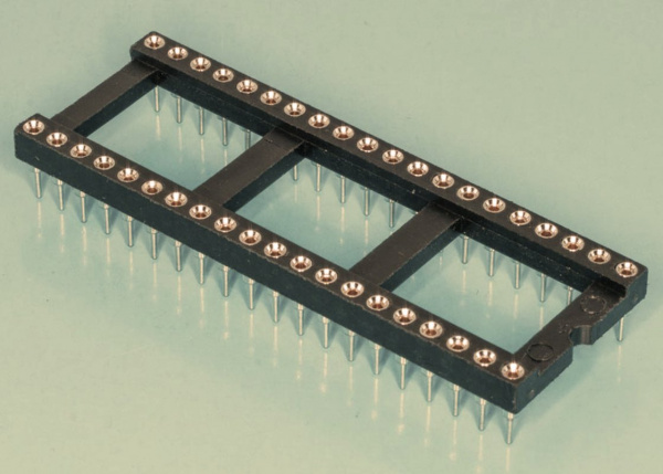 DIP-40 (Цанговая) - купить по выгодной цене в интернет-магазине Трайсель